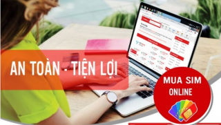 Địa chỉ vàng chọn mua sim giá rẻ