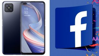 Tin công nghệ nóng 18/4: OPPO A92s ra mắt, Facebook ra mắt biểu tượng cảm xúc mới