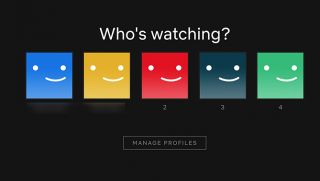 Người dùng cẩn trọng với các tài khoản Netflix 'lậu'