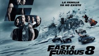5 bộ phim đỉnh cao về đua xe: Fast & Furious không phải là duy nhất