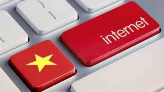 Mạng chậm như rùa, tốc độ Internet Việt Nam vẫn đạt tiêu chuẩn