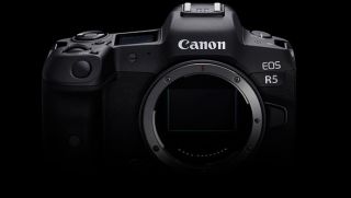 Canon tiết lộ thông số quay video của EOS R5