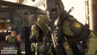 Call of Duty Warzone sẽ dồn hacker vào cùng một phòng để chơi với nhau
