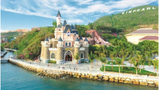 TOP Địa Điểm Du Lịch Nha Trang Hot!