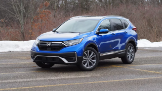 Bảng giá xe ô tô Honda tháng 5/2020: Nhiều ưu đãi sau đại dịch Covid-19