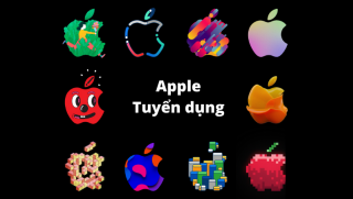 Liên tục đăng tin tuyển dụng, Apple chuẩn bị mở nhà máy ở Việt Nam?
