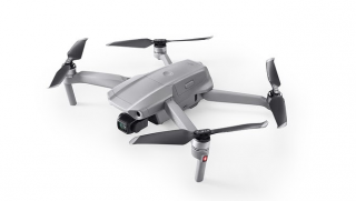 Đánh giá chi tiết Mavic Air 2 - Drone mới ra của DJI