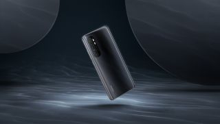 Xiaomi ra mắt Mi Note 10 Lite tại Việt Nam với giá 10 triệu