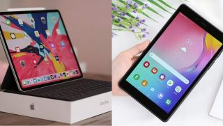 Vì sao iPad chiến thắng các đối thủ máy tính bảng trên mọi mặt trận?