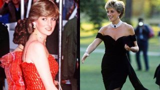Sự thật xót xa sau “chiếc váy báo thù” của công nương Diana từng làm chấn động cả thế giới