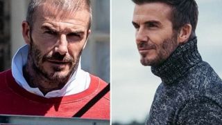 David Beckham “ứng nghiệm” lời tiên tri từ 22 năm trước, người hâm mộ không khỏi rùng mình