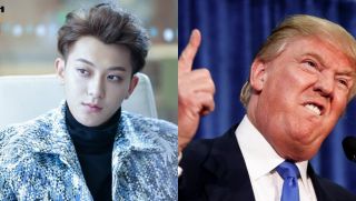 Hoàng Tử Thao là ai mà dám chửi tổng thống Mỹ Donald Trump? 