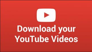 Cách download video trên Youtube nhanh chóng, đơn giản