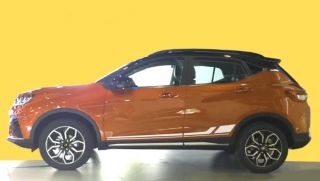 Đối thủ mới của Ford EcoSport, Hyundai Kona chốt ngày ra mắt, giá mềm chỉ 170 triệu đồng