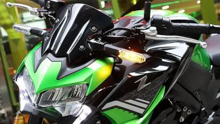 Kawasaki Z900R 2020 khuấy đảo làng xe với nhiều tính năng 'mê hoặc' người dùng cùng mức giá hấp dẫn