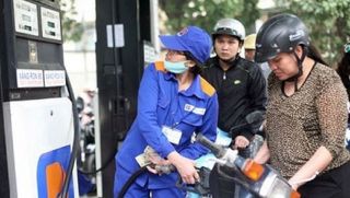 Giá xăng ngày 21/5: Tiếp tục chuỗi tăng kéo dài
