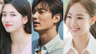 Điểm danh 2 bóng hồng từng được Lee Min Ho yêu đương một thời: Suzy `ăn đứt` Park Min Young ở 1 điểm