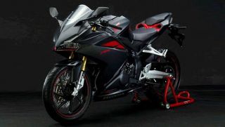 Honda CBR300R 2020 sắp ra mắt với nhiều cải tiến, 'đe dọa' đối thủ Yamaha R3