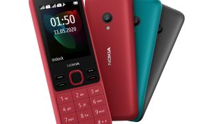 HMD Global ra mắt điện thoại cơ bản Nokia 150 giá chỉ 659.000VNĐ