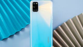 OPPO A92 chính thức lên kệ tại Việt Nam: Mượt như mơ, không lo bỏ lỡ