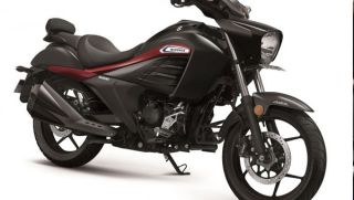 Ra mắt mô tô mới, Suzuki Ấn Độ khiến Honda Winner X, Yamaha Exciter 150 khóc thét