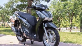 Honda Việt Nam công bố kết quả kinh doanh tháng 5/2020