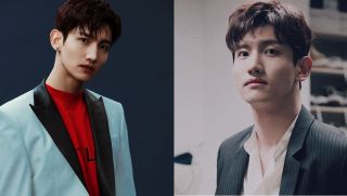 HOT: Changmin TVXQ chính thức 'bỏ cuộc chơi', danh tính vợ tương lai gây choáng