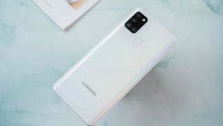 Với 4 triệu đồng, Galaxy A21s có phải sự lựa chọn tốt ở giai đoạn `bình thường mới`