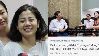 Phản ứng của Ốc Thanh Vân khi  bảo mẫu đăng đàn 'bóc trần' sự độc ác của bố mẹ cố nghệ sĩ Mai Phương