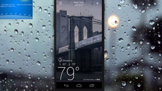 3 ứng dụng xem thời tiết chính xác nhất hiện nay đang được đông đảo người dùng ưa chuộng