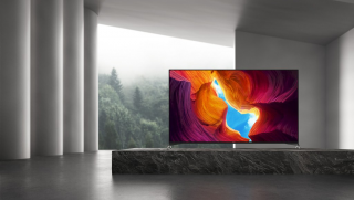 Sony giới thiệu loạt TV BRAVIA 2020 tại Việt Nam