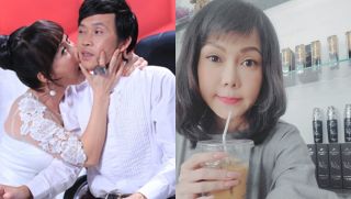 Hậu thất bại tiền tỷ, nữ danh hài giàu nhất Việt Nam gây sốc vì hình ảnh trẻ trung, không ai nhận ra