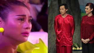 'Con gái màn ảnh' của Hoài Linh  tiết lộ quá khứ đau khổ khi chuyển giới, bị đến 20 mối tình bỏ rơi