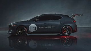 Mazda 3 sắp tung ra bản tăng áp sử dụng động cơ của Mazda CX-5