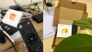 Hé lộ thông tin MyTV Box 2020 thế hệ mới của VNPT