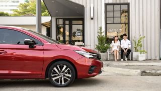 Honda City 2020 cho đặt hàng trước, mức giá siêu rẻ khiến khách hàng đua nhau xuống tiền