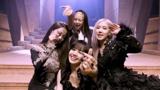 Kỉ lục siêu khủng ‘đánh bại’ BTS mà chỉ có BLACKPINK đạt được với ‘How you like that’