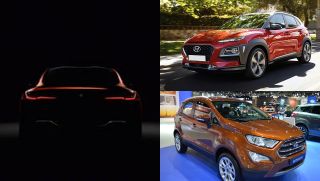 Đối thủ mới khiến Hyundai Kona, Ford EcoSport run sợ mở bán với giá chỉ 260 triệu đồng