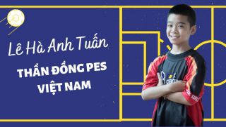 Việt Nam là nơi sản sinh ra những game thủ khiến cả thế giới thán phục