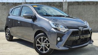 Toyota Wigo 2020: Đại lý bắt đầu chào đặt, giá cực sốc rẻ hơn bản cũ