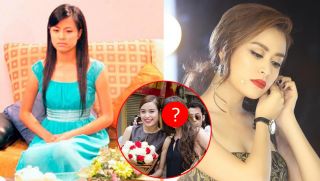 'Người nâng đỡ' Hoàng Thùy Linh có cuộc sống đủ đầy, vực dậy nữ ca sĩ từ ‘vũng bùn'