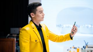 Realme giới thiệu hệ sinh thái AIoT tại Việt Nam: Đủ mọi nhu cầu trong tương lai