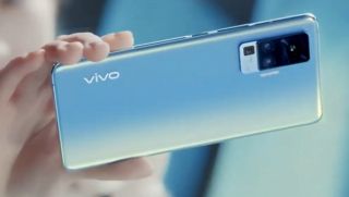 Vivo X50 - smartphone có camera gimbal sắp mở bán toàn cầu với giá cực hấp dẫn