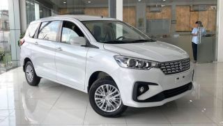 Đối thủ Mitsubishi Xpander giảm giá về mức rẻ nhất phân khúc, thêm ưu đãi để 'quyến rũ' khách Việt