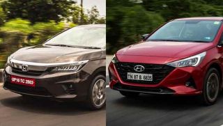 So sánh Honda City 2020 và Hyundai Accent 2020: Giá bán hay trang bị sẽ làm xiêu lòng khách hàng?