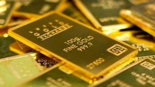 Giá vàng hôm nay 24/07: Liên tục đạt đỉnh mới, giá vàng sát mốc 55 triệu
