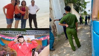 Tin nóng 25/7: Bí mật người bố của Trường Giang, tịnh thất Bồng Lai bị công an bao vây