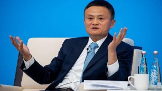 Tỉ phú Trung Quốc Jack Ma và đại diện Alibaba bị tòa án Ấn Độ triệu tập