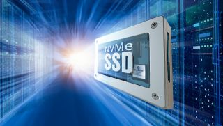 Microchip giới thiệu Bộ điều khiển NVMe™ SSD cấp độ doanh nghiệp Flashtec® PCIe 8 kênh Thế hệ 4 mới