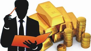 Giá vàng 10/8: Sau khi đẩy giá vàng lên đỉnh 62 triệu, giá vàng giảm và dự kiến tăng trong tuần tới